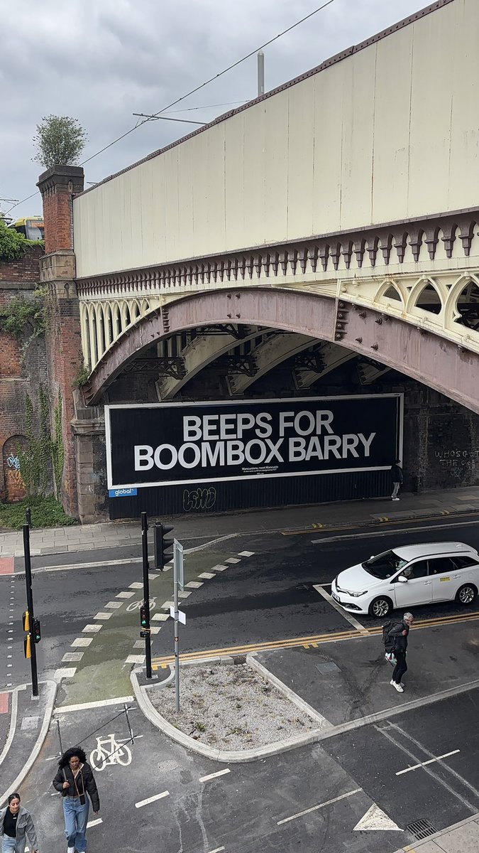 You’re damn right. 🫡