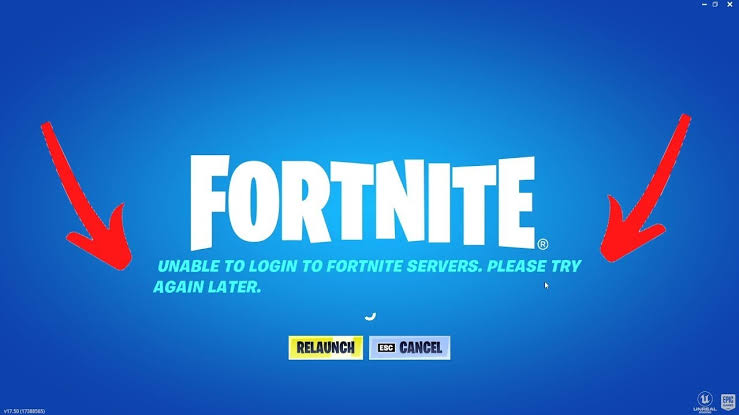 UserOne14628's tweet photo. Let's actually fight for South African Fortnite Servers #FortniteSouthAfricanServer https://t.co/TnDno9Kzvn