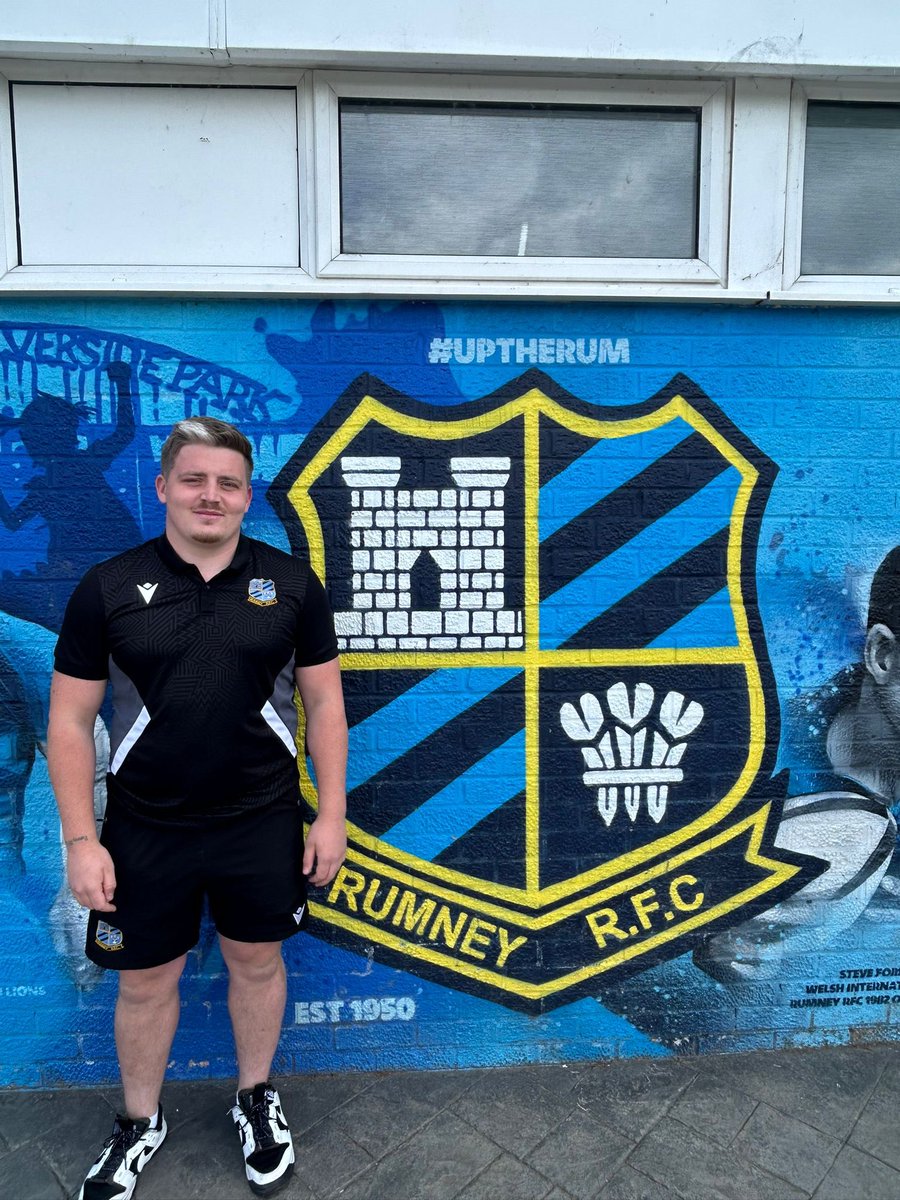 Rumney RFC tweet media