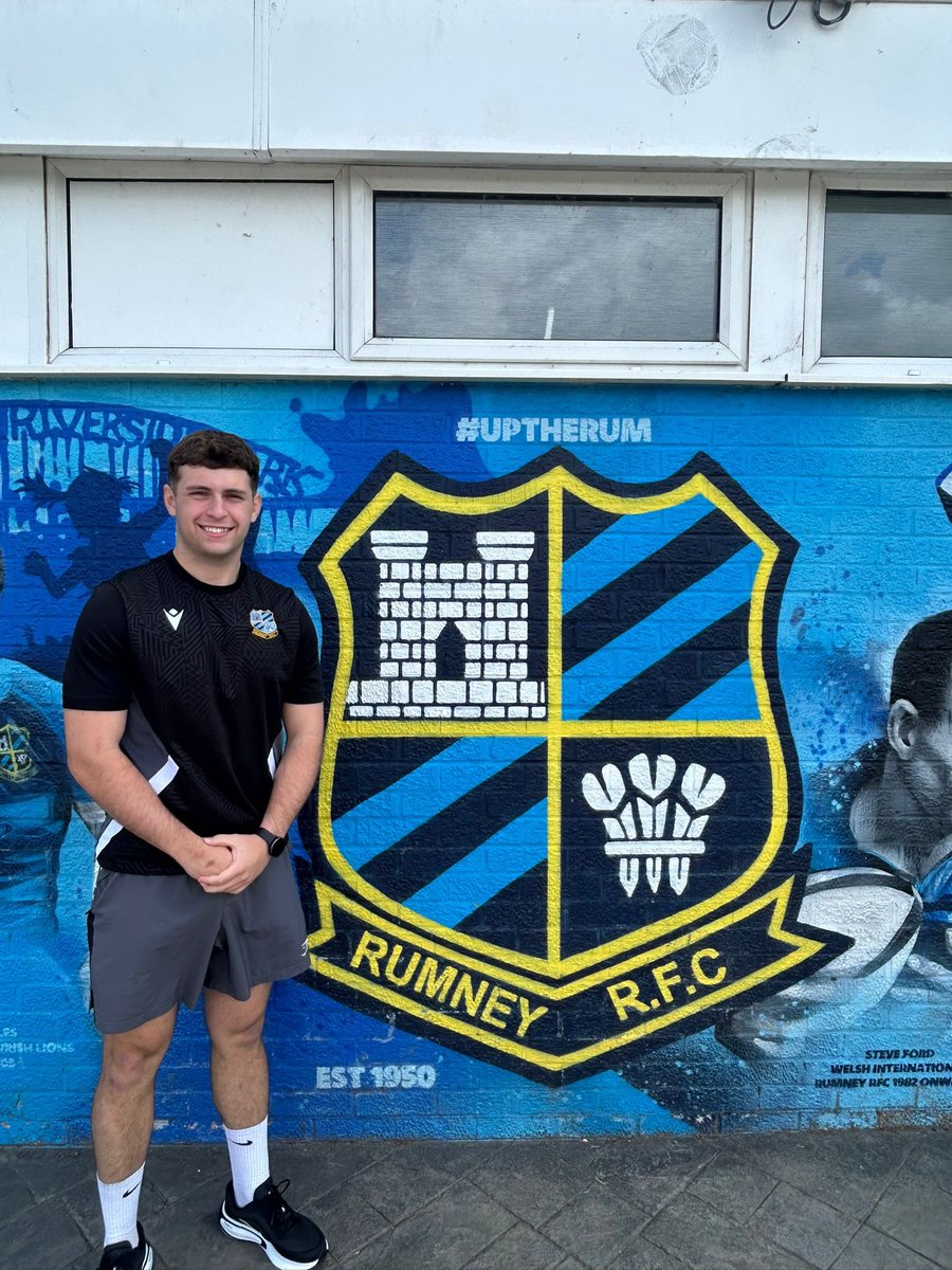 Rumney RFC tweet media