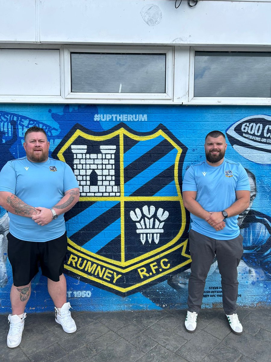 Rumney RFC tweet media