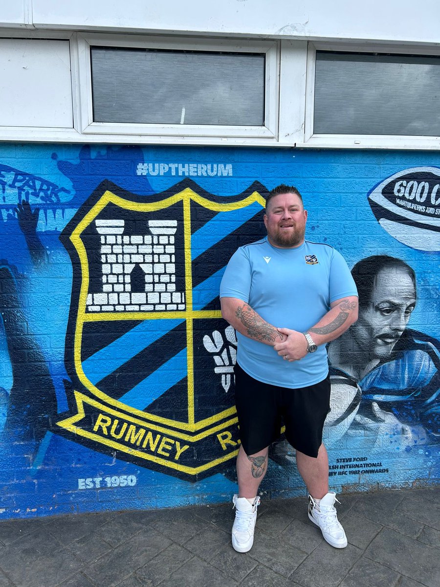 Rumney RFC tweet media