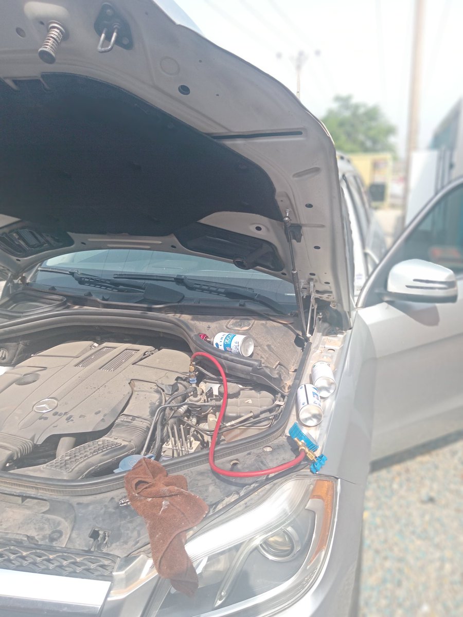 LINCON AUTOS (@lincon__autos) on Twitter photo Car A/C Expert*
- Repair, maintenance, and installation
- Home services available (come to you!)
- Competitive rates
Contact me for quality car A/C services at your doorstep!
WHATSAPP>>>> 0901 8874005
<a href="/Alpha_Yom/">Akitiolu 🇳🇬 🍦</a> #finalfour2025 #paobc #Indy500 #세븐틴 <a href="/AfolabiBB/">Engr. AbdulBasit</a> <a href="/bossmuhadan/">ADINOYI</a> Car A/C Expert*
- Repair, maintenance, and installation
- Home services available (come to you!)
- Competitive rates
Contact me for quality car A/C services at your doorstep!
WHATSAPP>>>> 0901 8874005
<a href="/Alpha_Yom/">Akitiolu 🇳🇬 🍦</a> #finalfour2025 #paobc #Indy500 #세븐틴 <a href="/AfolabiBB/">Engr. AbdulBasit</a> <a href="/bossmuhadan/">ADINOYI</a>