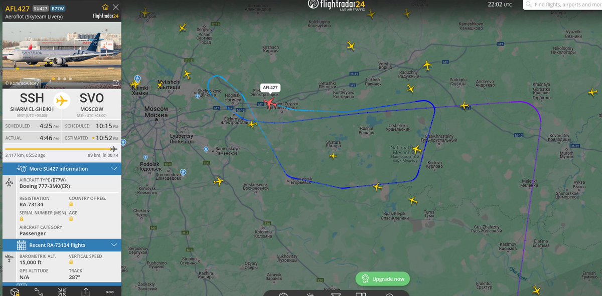 jembobineuse's tweet image. And here is the current situation in Moscow airspace again:
#OpenDraw