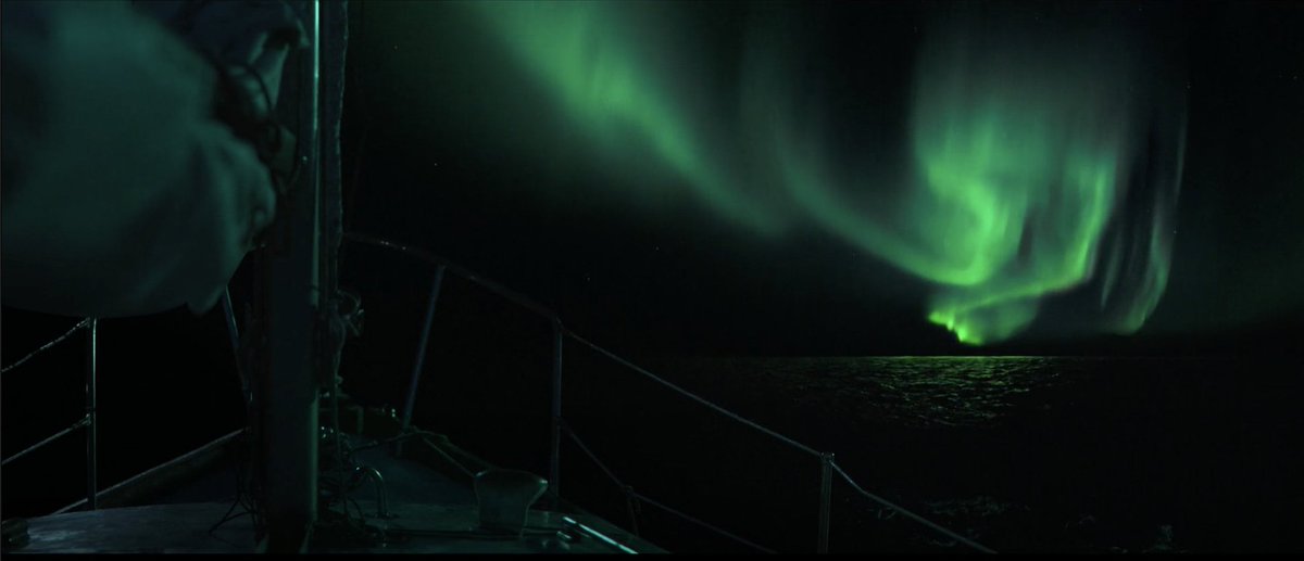 TheCinesthetic's tweet photo. The Eternaut (2025) https://t.co/U9mQCj48D7