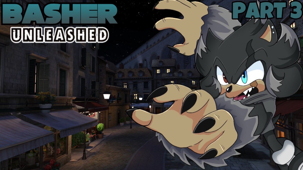 BasherRealYT's tweet image. Prepare yourselves for some real fucking furry shit! Join me on this weird adventure of becoming a furry and saving the world! Stream will begin soon!

youtube.com/live/30A9CMuKj…