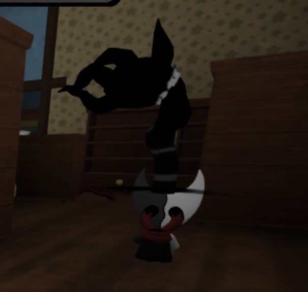 PLUSHPOITAN's tweet image. why does he keep doing that
#dandysworld