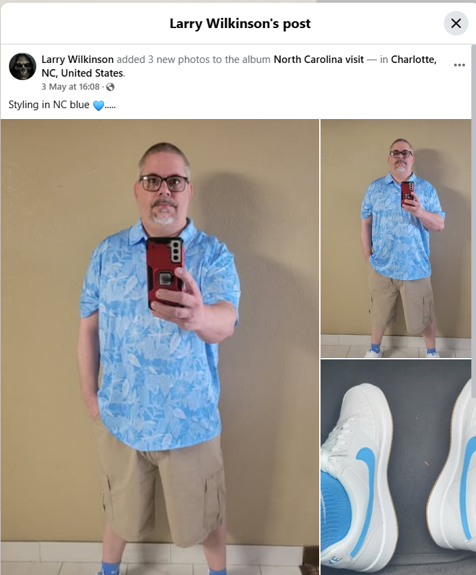 K0KO_____'s tweet photo. @o0WILKY0o "it's not racist i just dressed up as a Ku Klax Klan member!" 

Bro, you're a white dude doing this shit. I don't expect much intelligence from an AI slop poster, but this is a whole new level of stupid.

If you get banned, it's justified entirely. https://t.co/ItSRN4pBhO