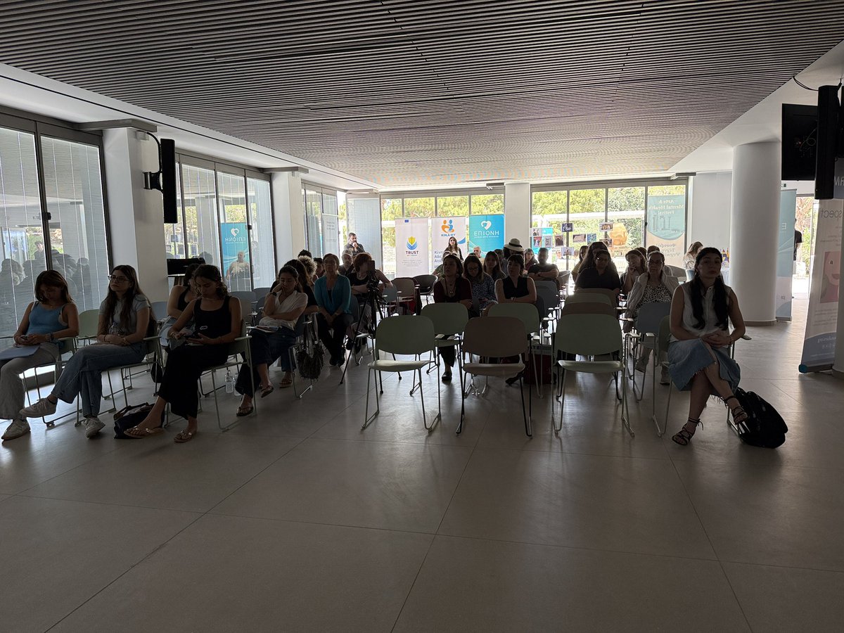 Greek Carers Network EPIONI tweet media