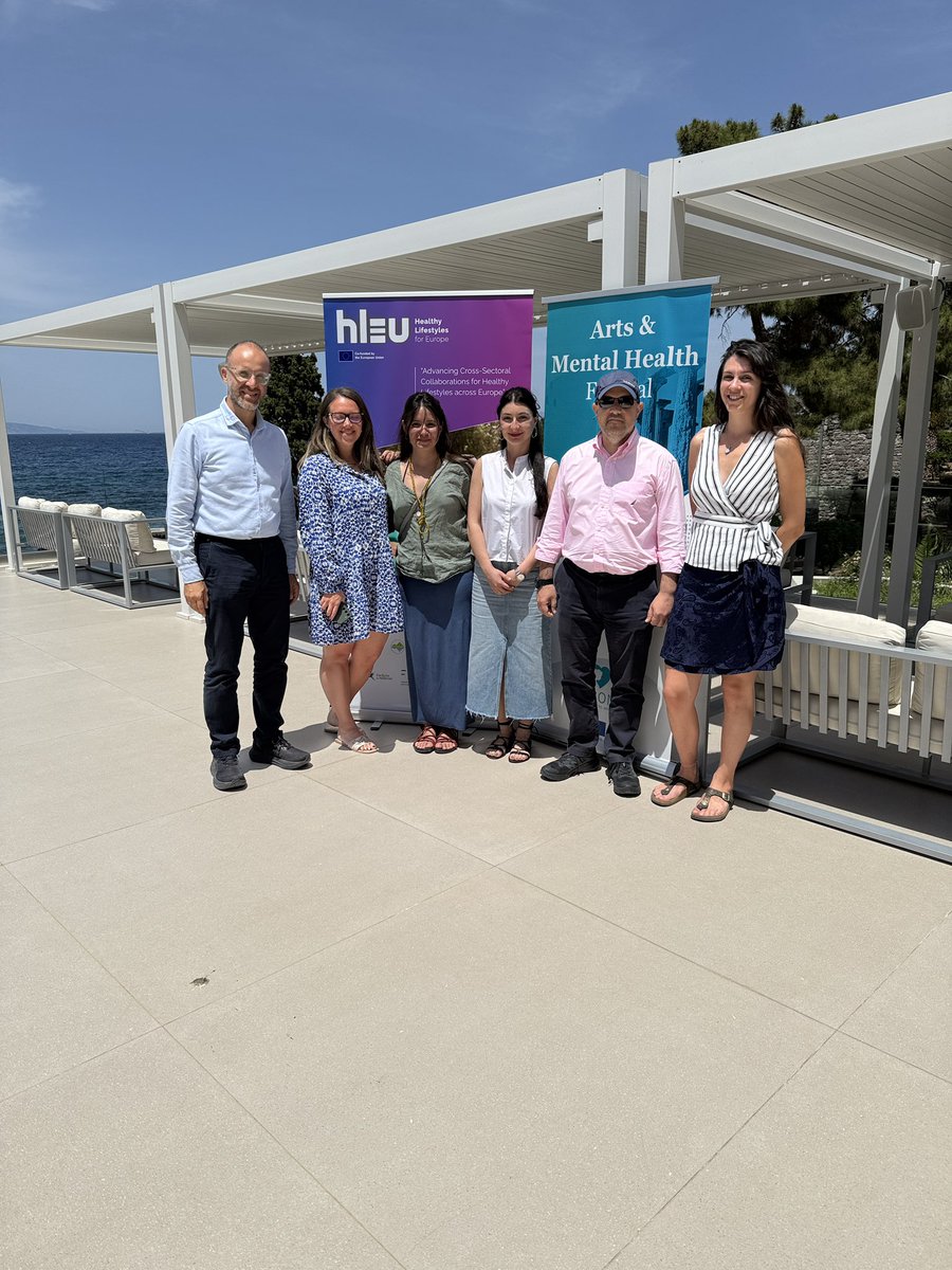 Greek Carers Network EPIONI tweet media