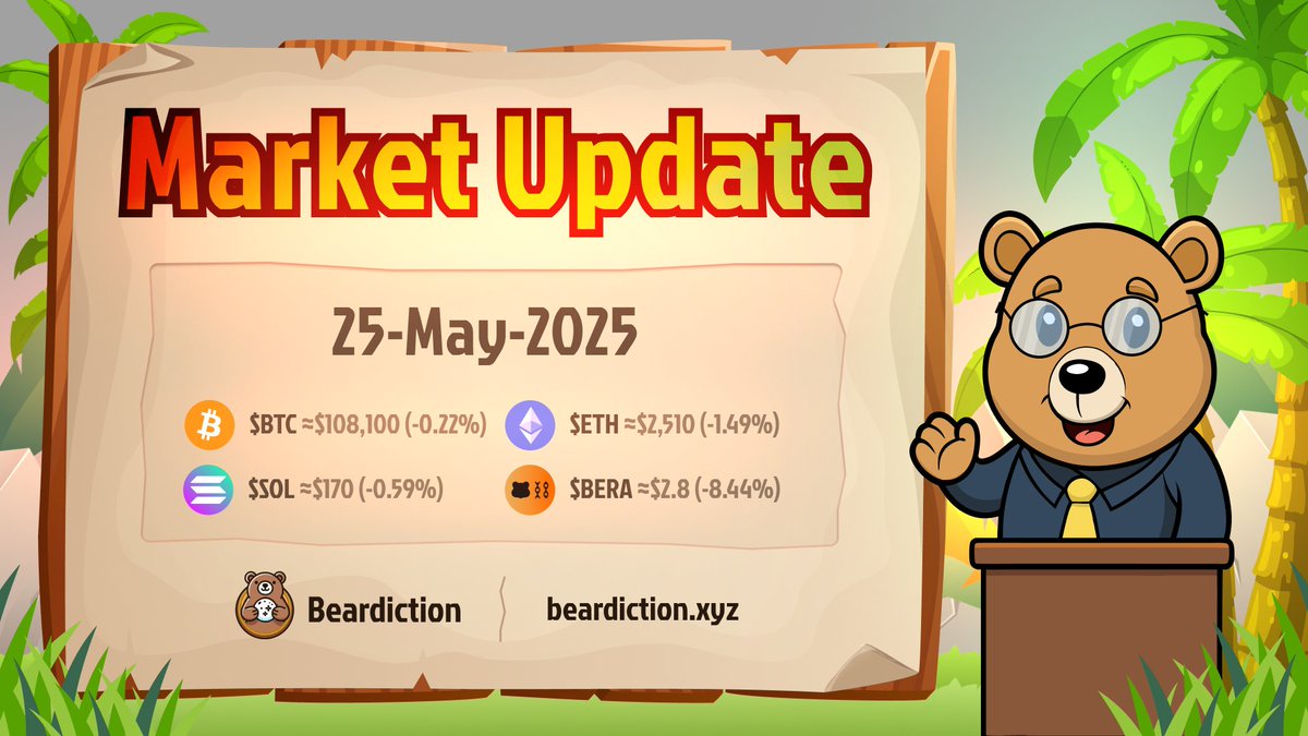 Beardiction tweet media