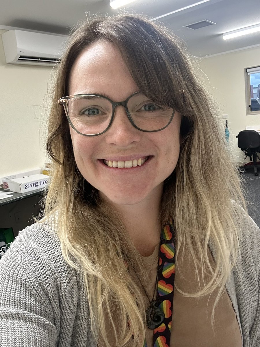 First pair of glasses! 🤓