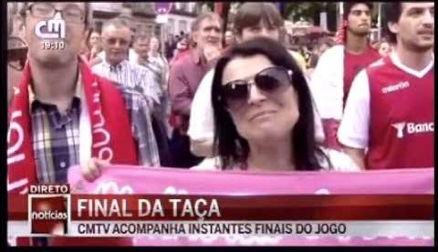 Benfica aos 98’: