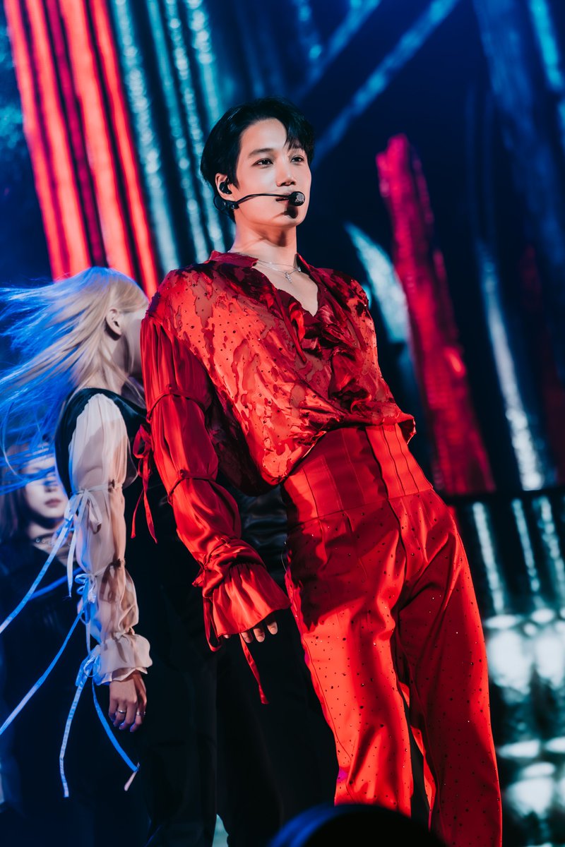 ckstarmy's tweet photo. 𝟐𝟎𝟐𝟓 𝐊𝐀𝐈 𝐒𝐎𝐋𝐎 𝐂𝐎𝐍𝐂𝐄𝐑𝐓 𝐓𝐎𝐔𝐑 <𝐊𝐀𝐈𝐎𝐍> 𝐈𝐍 𝐊𝐔𝐀𝐋𝐀 𝐋𝐔𝐌𝐏𝐔𝐑 𝐰𝐚𝐬 𝐚 𝐛𝐥𝐚𝐬𝐭! 🔥
Thank you to everyone who came and filled the night with unforgettable energy and love.  Let’s dance it back in our hearts till we meet again 💃✨

#KAI #카이 #EXO #엑소 #weareoneEXO #CKStarEntertainment #CKStarMY #KAIINKL #KAIONINKL