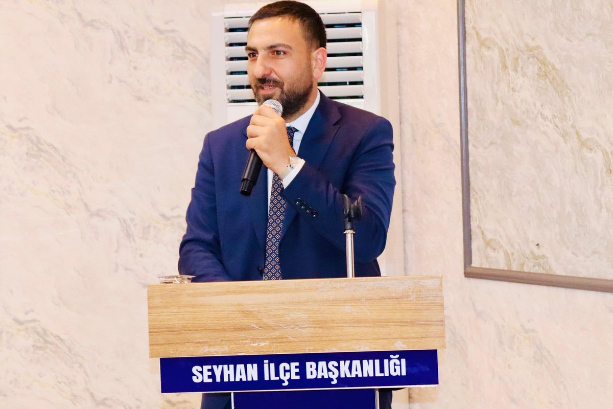 ibrahimgokcedg's tweet photo. 📍Seyhan / Öğretmenevi

AK Parti Adana Milletvekillerimiz Sayın Sunay Karamık ve Sayın Abdullah Doğru’nun katılımlarıyla, AK Parti Seyhan İlçe Başkanlığı olarak Daraltılmış İlçe Danışma Meclisi Toplantımızı gerçekleştirdik.

3 Kademe İlçe Yönetimimiz, mahalle başkanlarımız ve mahalle yönetimlerimizin katılımıyla; teşkilat mensuplarımızla birlikte soru-cevap ve istişare formatında oldukça verimli bir toplantı oldu.

Milletvekillerimiz, sahadan gelen soruları dikkatle dinleyip samimiyetle cevapladılar. Biz de hep birlikte Seyhan’da daha güçlü adımlar atmak için kararlılığımızı bir kez daha ortaya koyduk.

#AKPartiSeyhan #DanışmaToplantısı #İstişare #BirlikteGüçlüyüz #Adana

@omerrcelik @abuyukgumus
@ozmehmetemin @Tamer_Dagli @KaramikSunay  @abdullahdogru01 @farukaytek