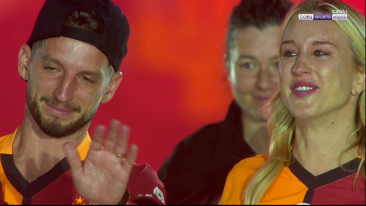 Kelimeler kifayetsiz...