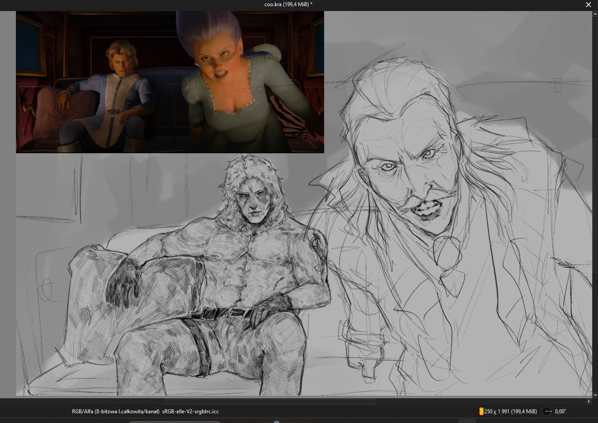 juqo2's tweet photo. im bored 
#mgs https://t.co/qpYqJkClIG