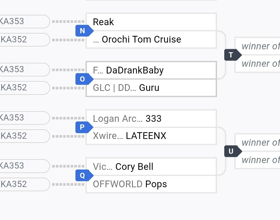 Bundist.UltraDavid (@ultradavid) on Twitter photo Third Strike
3S
SFIII
Threez
Top 24 to top 8 at <a href="/COMBOBREAKER/">COMBO BREAKER</a> now with <a href="/jchensor/">James “jchensor” Chen @ Combo Breaker</a> & me on the mic
Stream on <a href="/VampireArcadia/">Vampire Arcadia</a> Third Strike
3S
SFIII
Threez
Top 24 to top 8 at <a href="/COMBOBREAKER/">COMBO BREAKER</a> now with <a href="/jchensor/">James “jchensor” Chen @ Combo Breaker</a> & me on the mic
Stream on <a href="/VampireArcadia/">Vampire Arcadia</a>