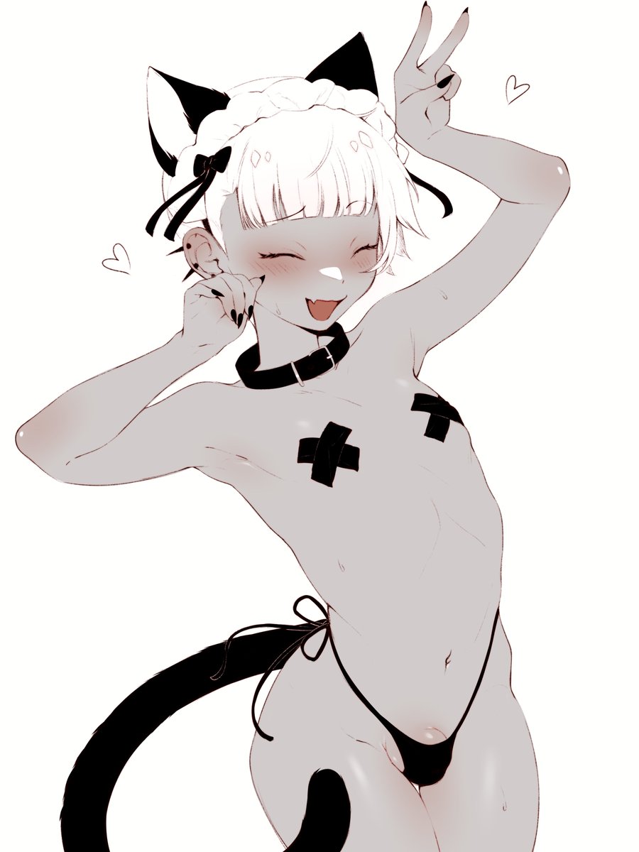 GomiCakeArts's tweet photo. Warm up sketch with @4545shota69's sweet boy! https://t.co/VZx7EAap2q