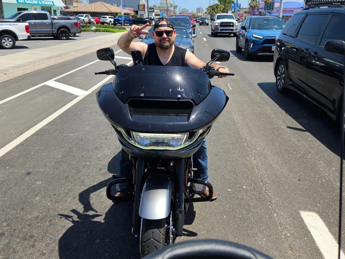 DivisoresMC's tweet photo. South Padre Island 🇺🇸

#DivisoresMC #LiveToRide #HarleyDavidson #Saltillo https://t.co/DaX16VEhqY