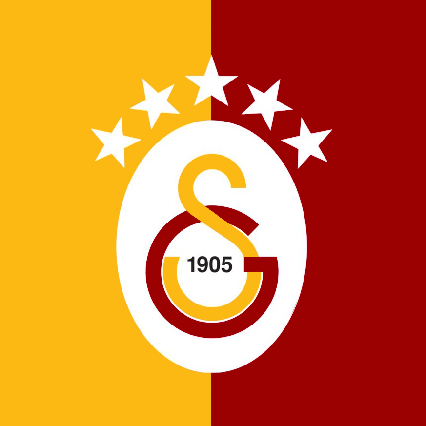 2025'te 25. şampiyonluk
ve ⭐️⭐️⭐️⭐️⭐️

#5YıldızlıŞampiyon