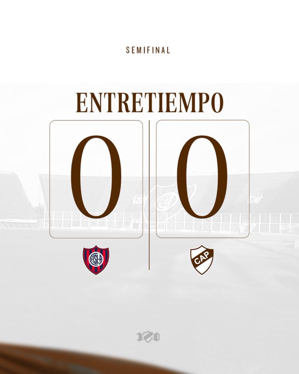 Club Atlético Platense - English tweet media