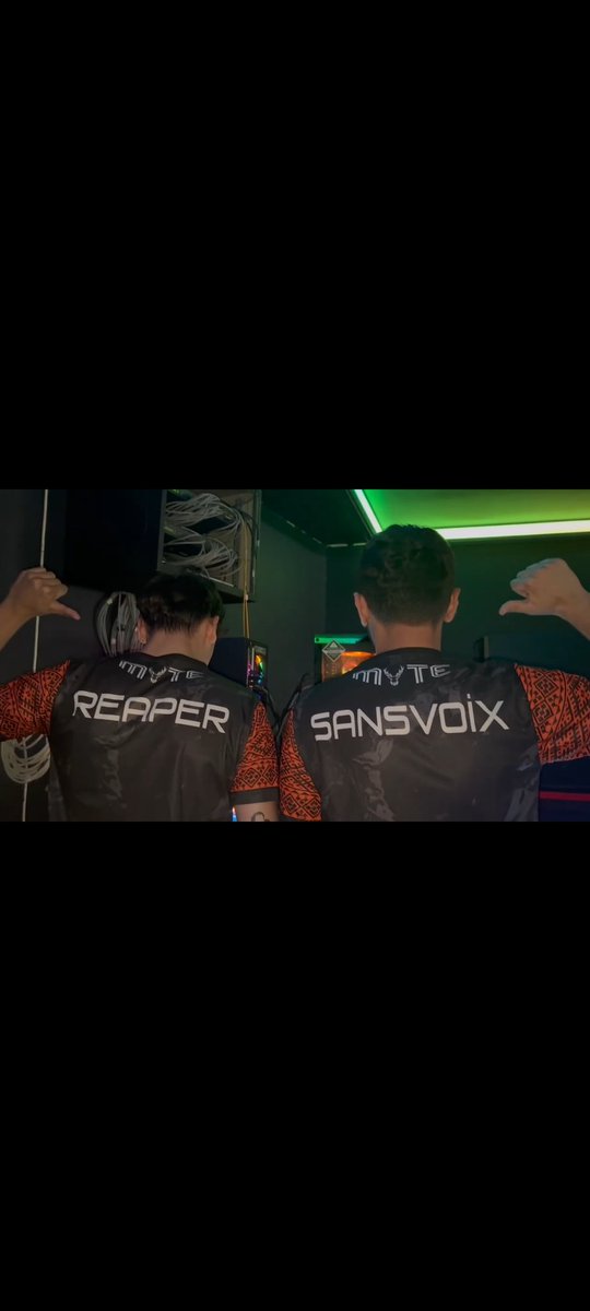 Avrupayı domine eden duo <a href="/reaperwaztaken/">Reaper</a>