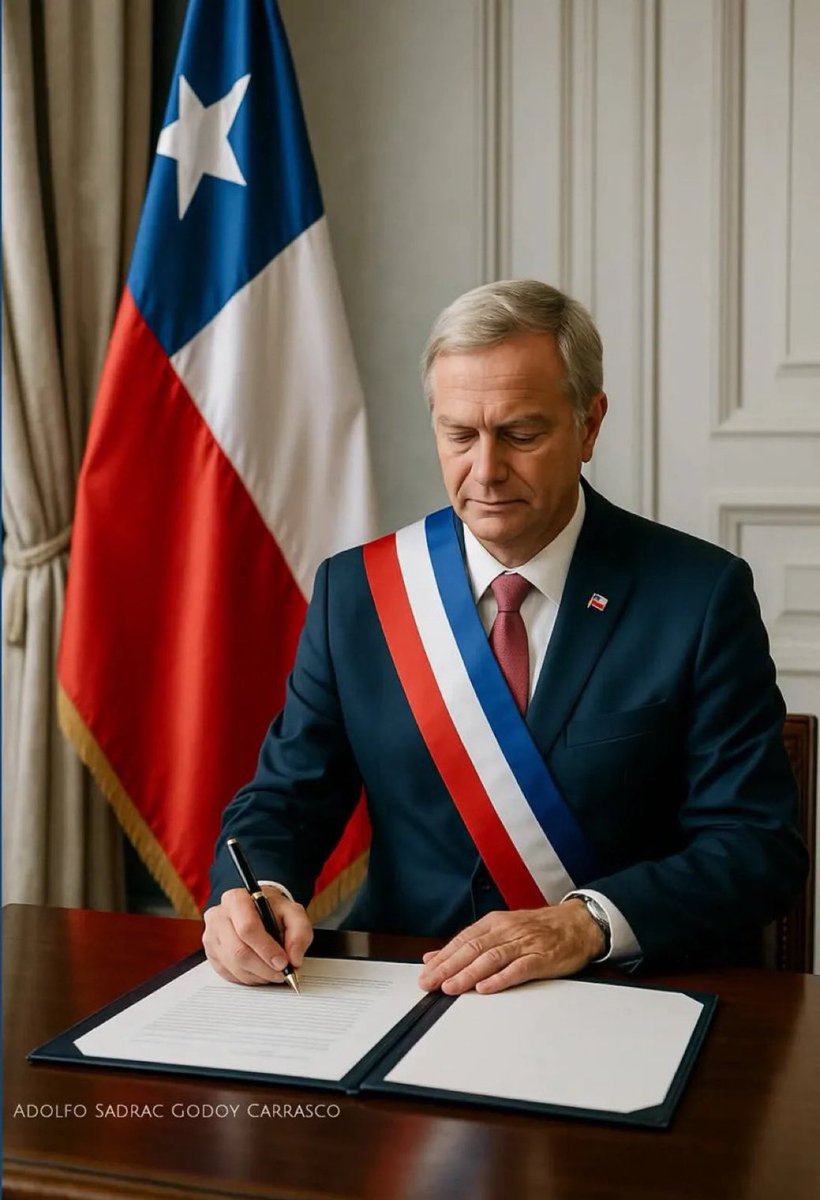 Jacqueline 👍🏻🇨🇱 (@jakyrm) on Twitter photo <a href="/joseantoniokast/">José Antonio Kast Rist 👍🇨🇱</a> Que tenga un excelente viaje mi Futuro Presidente!! Siempre pensando en lo mejor para Chile por eso merece ser nuestro Presidente el 2026 !! 👍🏻🇨🇱 <a href="/joseantoniokast/">José Antonio Kast Rist 👍🇨🇱</a> Que tenga un excelente viaje mi Futuro Presidente!! Siempre pensando en lo mejor para Chile por eso merece ser nuestro Presidente el 2026 !! 👍🏻🇨🇱