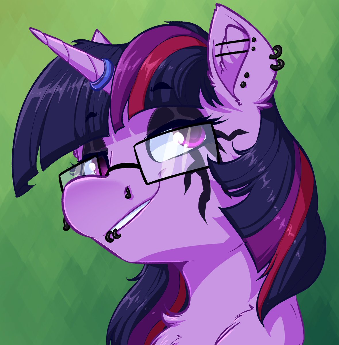 Goth Twi
Comm for Joystick