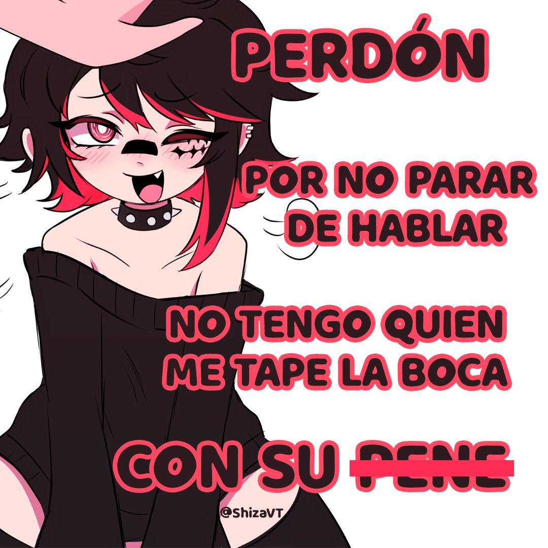 Perdón por hablar mucho #vtuber #humor #clips #streamer #femboy