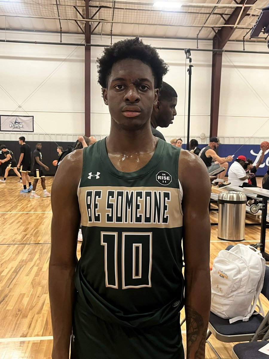 Be Someone Elite 17u-62
Dirty South 17u-55

Notable players:

Patrice Mpouli 

<a href="/PrepHoopsTX/">Prep Hoops Texas</a> <a href="/th3scouting/">Thomas H</a> 

#PHGrindRegionFinals