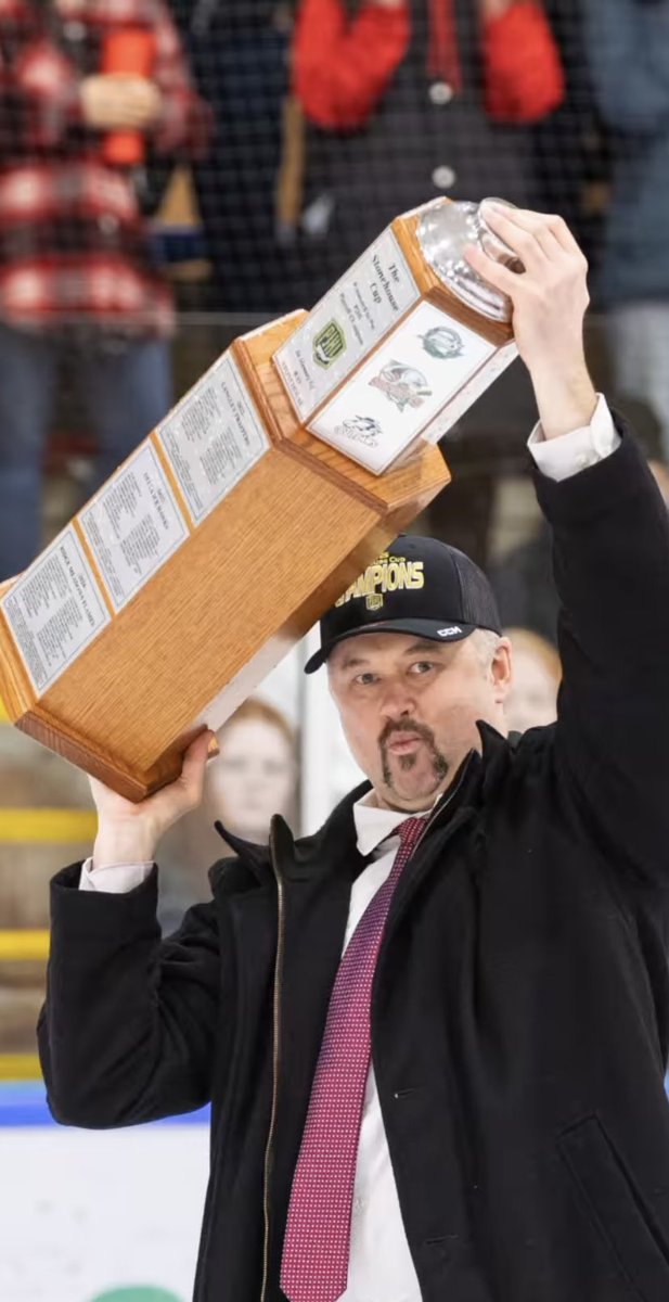 Ridge Meadows Flames tweet media