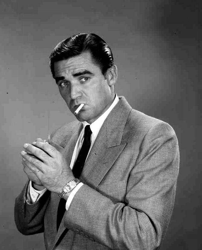 BajoSanta's tweet image. #SteveCochran