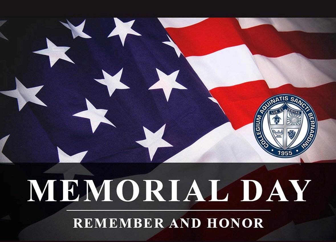Always remember why we celebrate this special weekend 🙏🏽

“Greater love hath no man than this, that a man lay down his life for his friends.”

- John 15:13 

Memorial Day 2025 🇺🇸

St. Thomas Aquinas....pray for us!