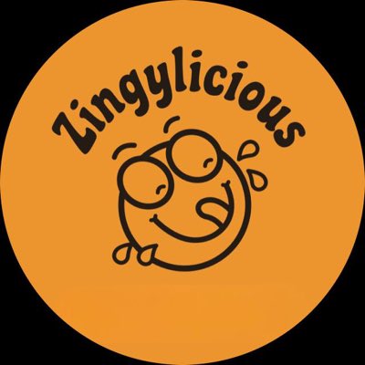 getzingylicious's tweet photo. Your favourite mascot is here, to bring the zing!! https://t.co/QZBqXdyeqQ