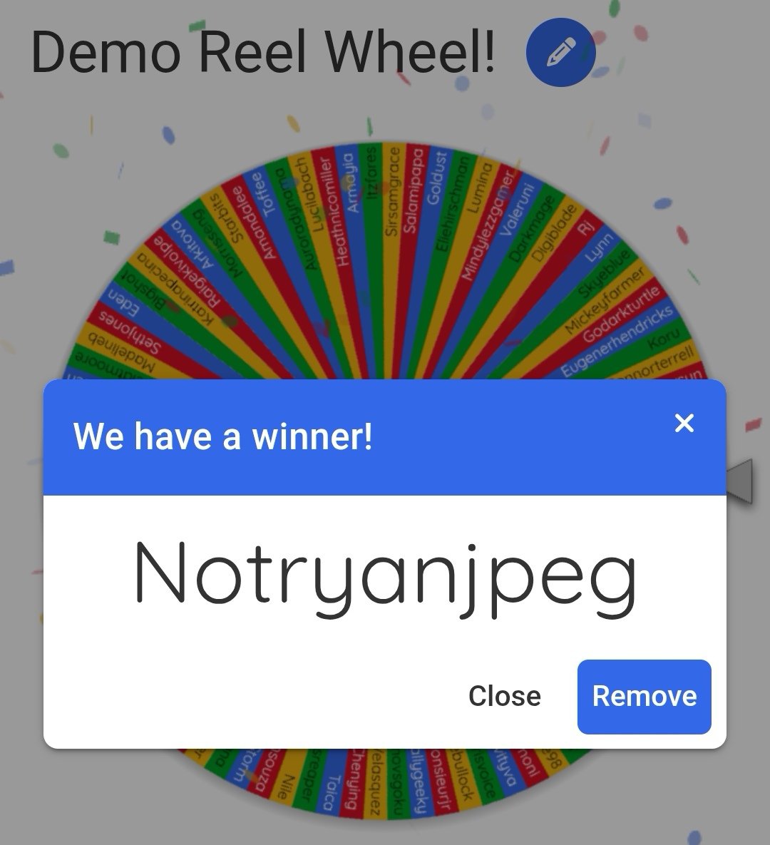 Alex Naylor VA🎙️ tweet media