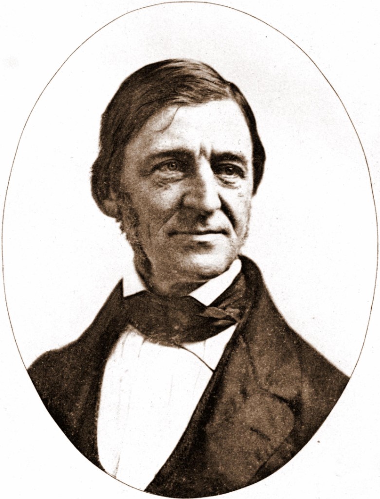 #OnThisDay, Ralph Waldo Emerson was born.
"Self-trust is the first secret of success."

"All great successes are the triumph of persistence."

"Nothing great was ever achieved without enthusiasm."

"Our greatest glory is not in never failing, but in rising up every time we fail."