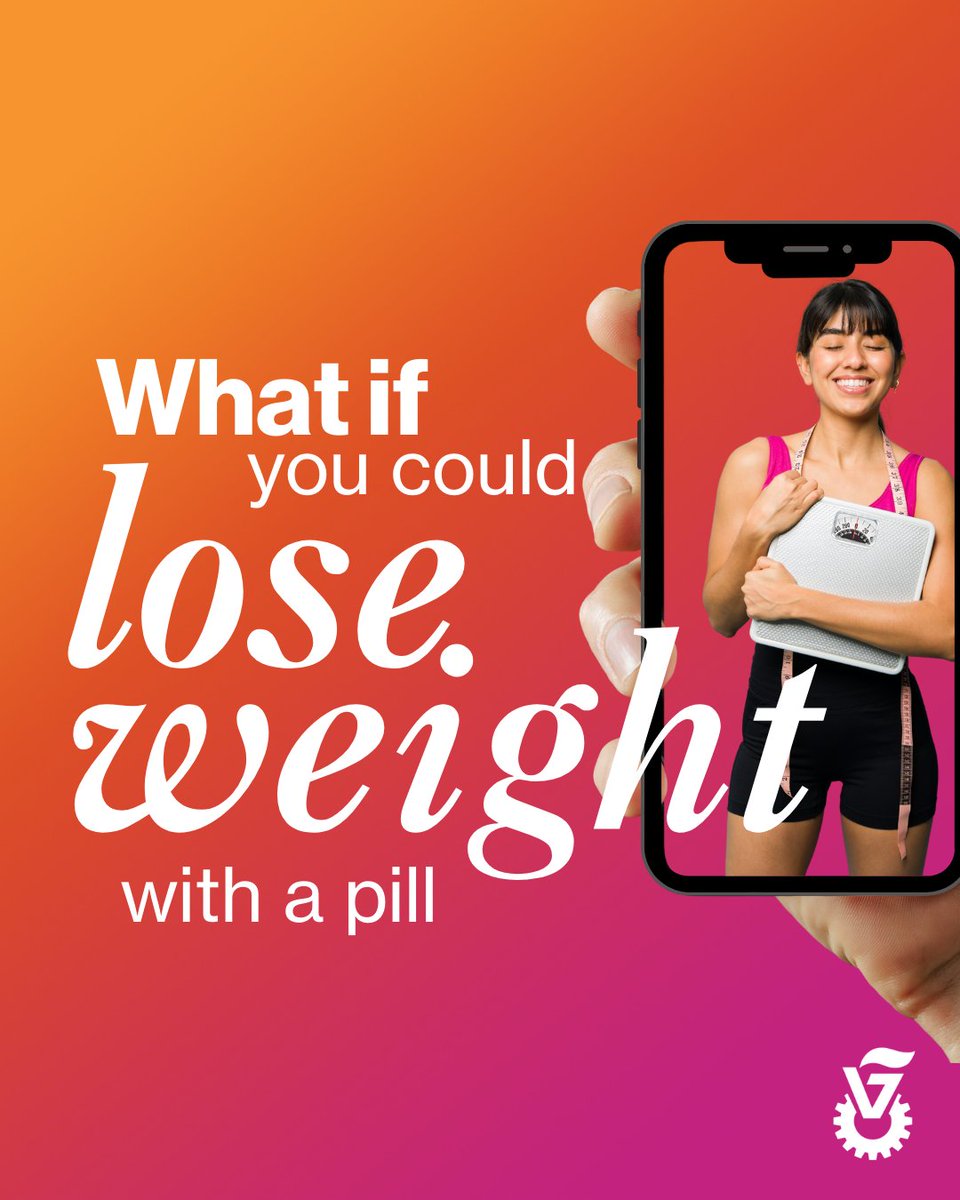 American Technion Society (@technionusa) on Twitter photo What if losing weight didn’t require drugs, diets, or injections? Thanks to a breakthrough by a <a href="/TechnionLive/">Technion Israel</a> alumnus, that dream is becoming reality.
Read more: ats.org/our-impact/los… What if losing weight didn’t require drugs, diets, or injections? Thanks to a breakthrough by a <a href="/TechnionLive/">Technion Israel</a> alumnus, that dream is becoming reality.
Read more: ats.org/our-impact/los…