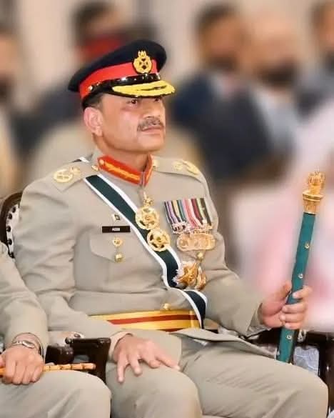 Field Marshal’s Baton ⭐⭐⭐⭐⭐