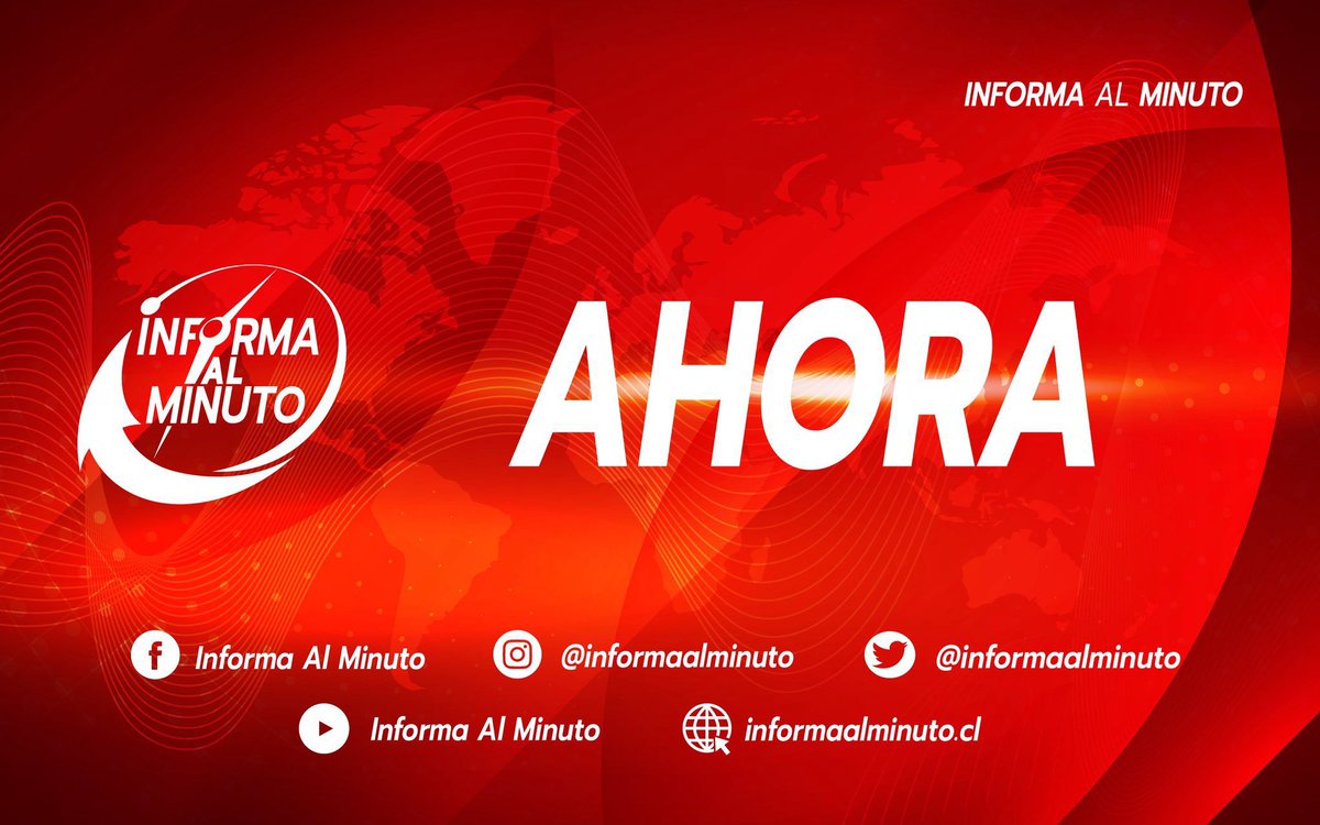 🔴AHORA | Desde la Dirección Meteorológica de Chile acaban de emitir una Alarma Meteorológica por probabilidad de tornados y trombas marinas en la Región de Los Ríos

La alerta se extiende La Araucanía y también Los Lagos, donde un tornado ya tocó tierra. 

#ValdiviaCL