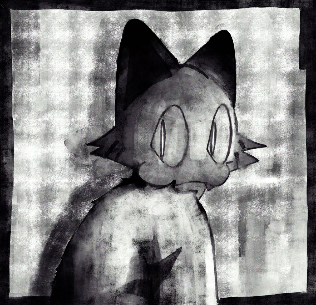 HQ (@feline_corp) on Twitter photo 