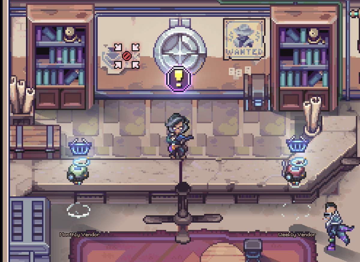 Soulbound tweet media