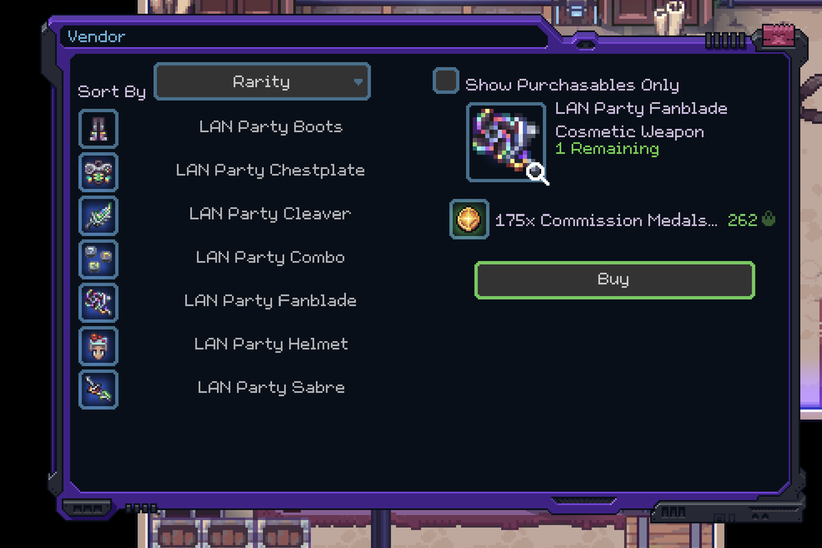 Soulbound tweet media