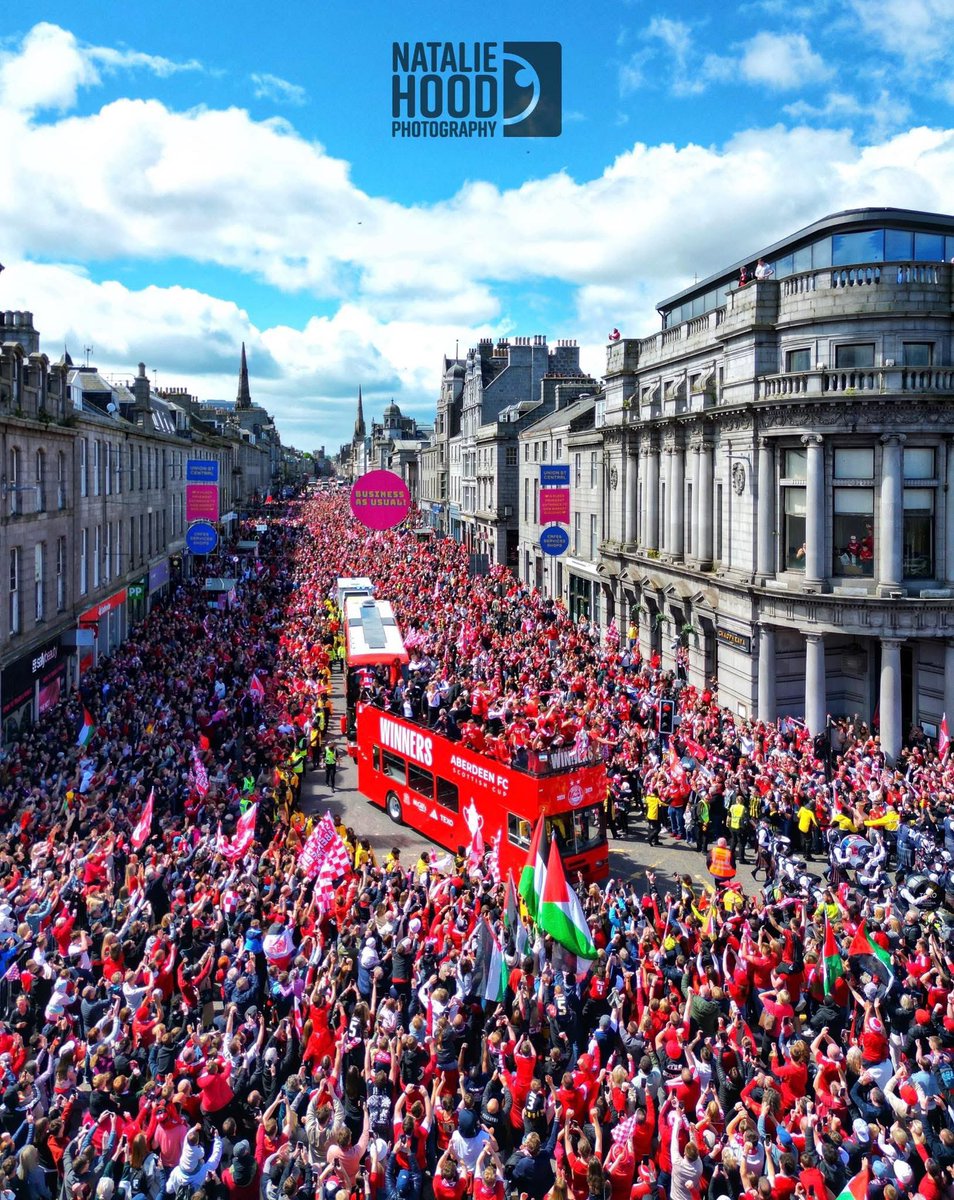 Scottish Football Away Days tweet media