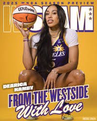 GlitchyBets's tweet photo. ☢️PrizePicks POTD☢️ 

WNBA 1st Half: Dearica Hamby MORE 8.5 1st half points 

LOCK IT IN 🔒🫡

#PrizePicks #gamblingX #sportsgambling #WNBA https://t.co/ThuL4RsgDl