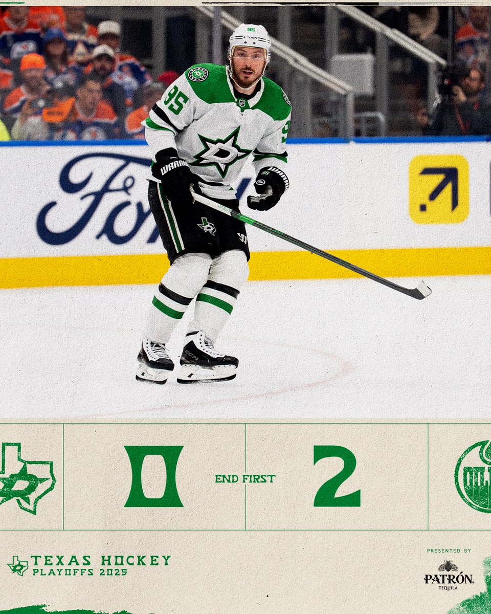 x - Dallas Stars tweet media