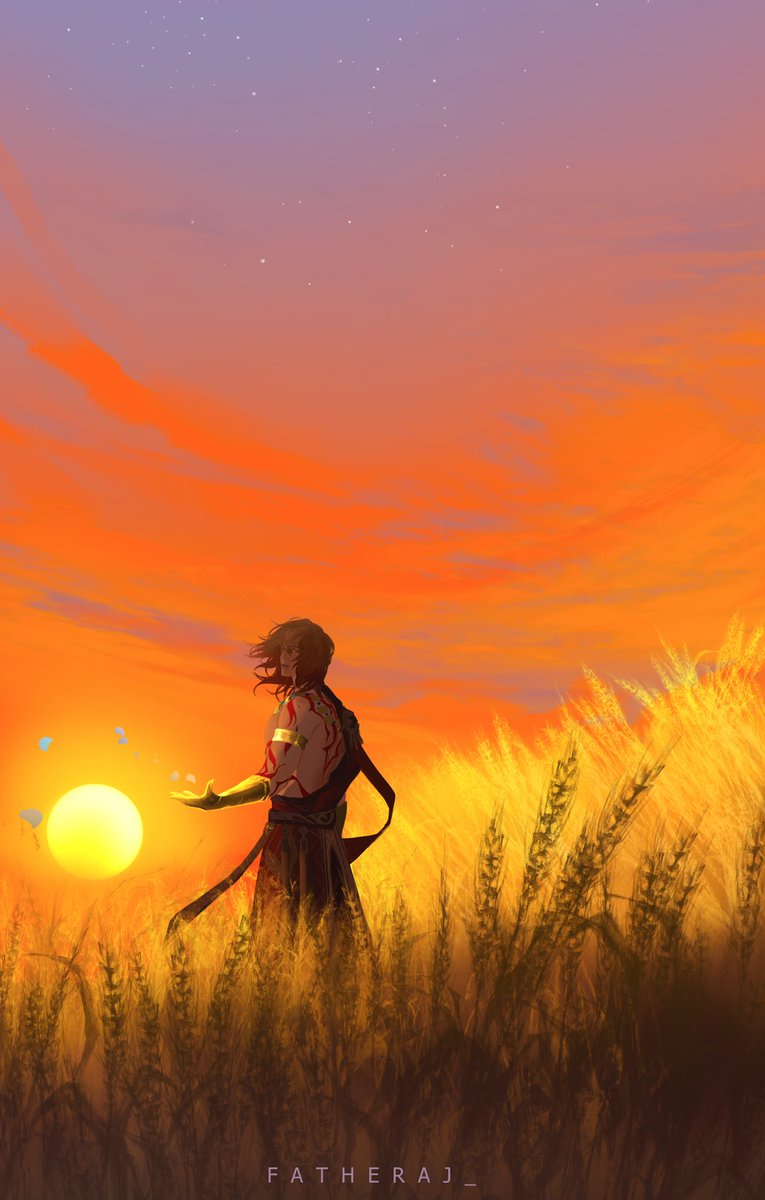 fatheraj_'s tweet photo. become the dawn, Deliverer. https://t.co/viXEMif7X7