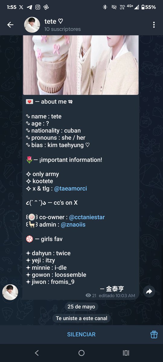 Lectora Empedernida tweet media