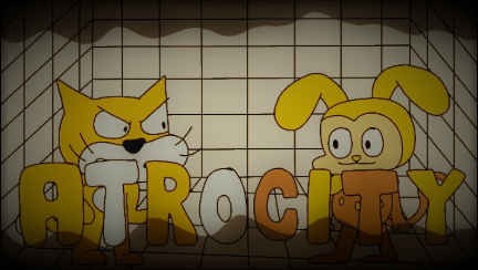 pittman558's tweet photo. Fnf Atrocity - Scratch Cat Vs Pyonkee Bunny https://t.co/tuXzoFJsr6