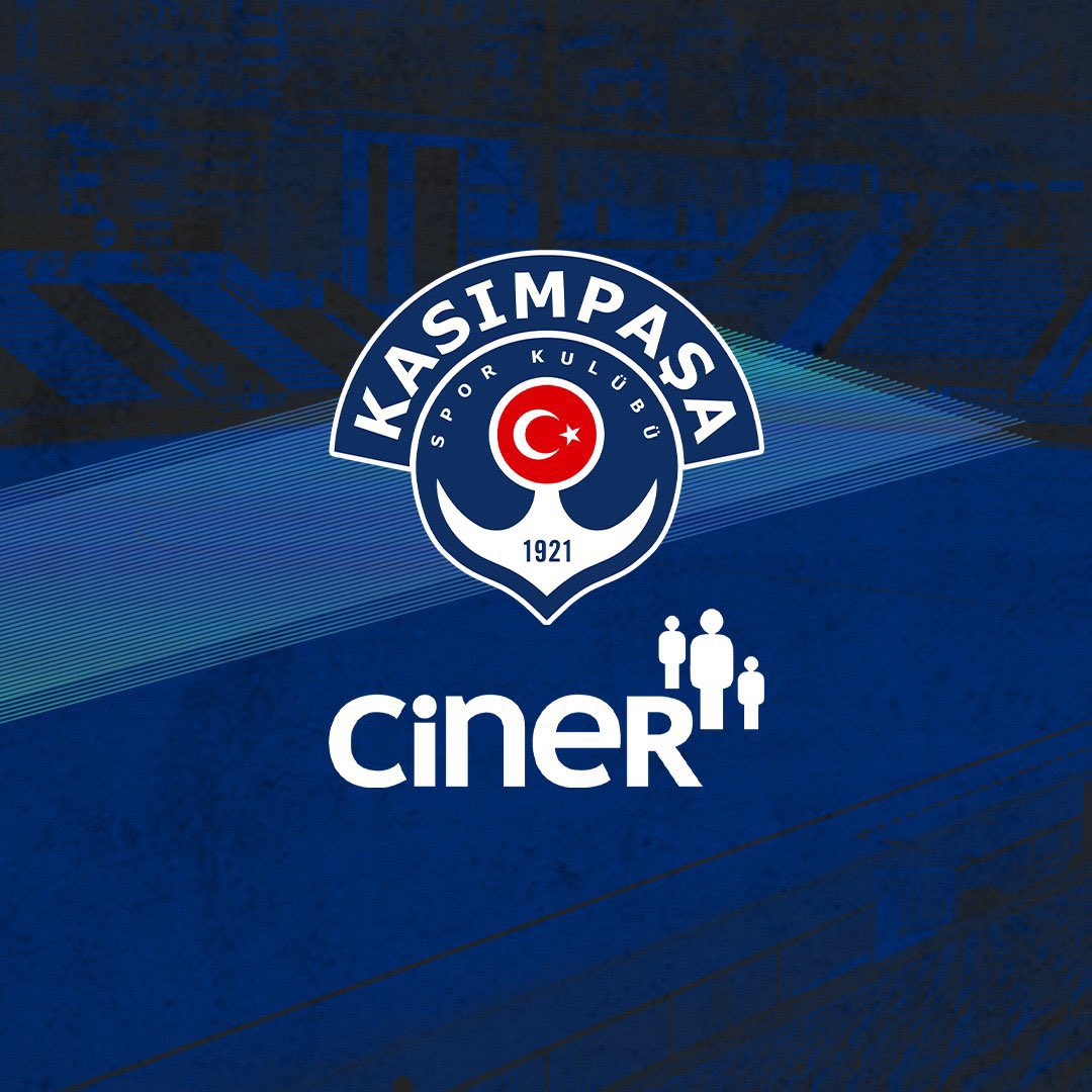 Kasımpaşa (@kasimpasa) on Twitter photo EuroLeague Finali’nde Monaco’yu mağlup ederek Avrupa Şampiyonu olan <a href="/FBBasketbol/">Fenerbahçe Beko</a> takımını tebrik ederiz. EuroLeague Finali’nde Monaco’yu mağlup ederek Avrupa Şampiyonu olan <a href="/FBBasketbol/">Fenerbahçe Beko</a> takımını tebrik ederiz.